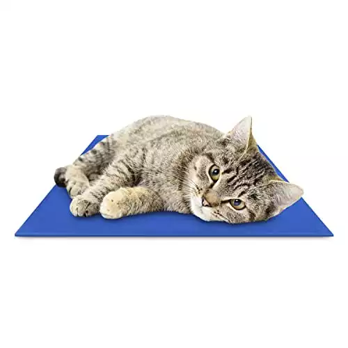 Chillz Cat Cooling Mat